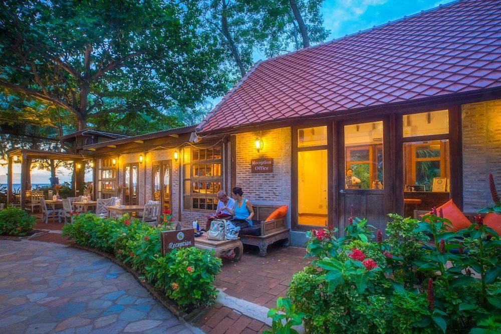 Rabbit Resort Pattaya 3