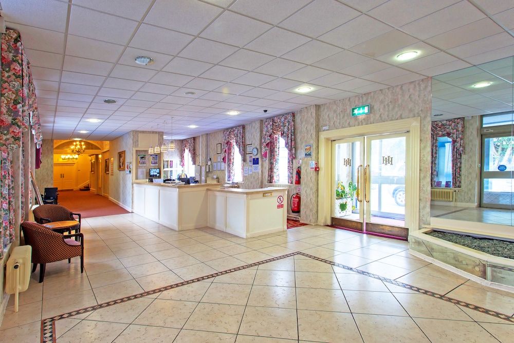 Heathlands Hotel Bournemouth 3