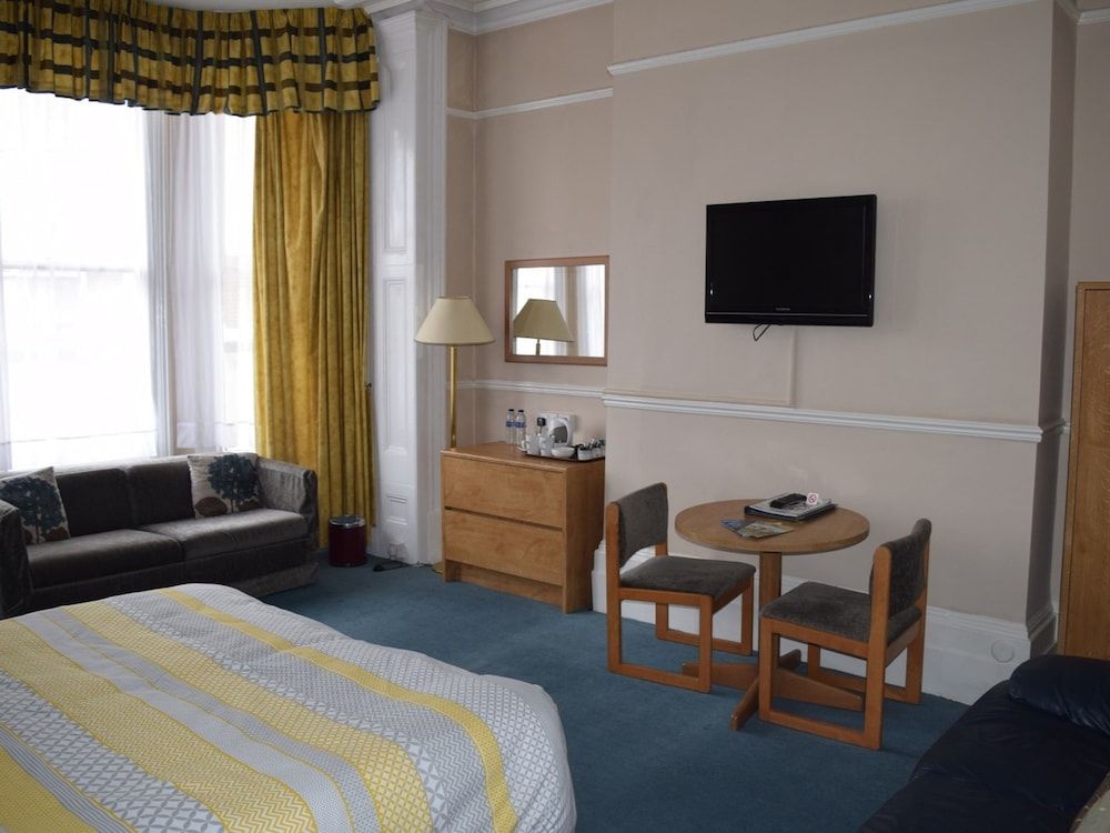 The Portland Hotel 2