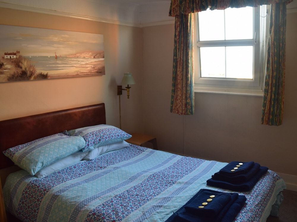 The Portland Hotel 3