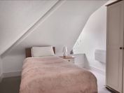 The Wycliffe Guest House