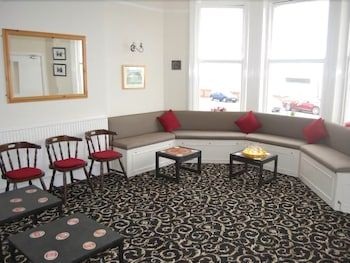 Marine Parade Hotel 2