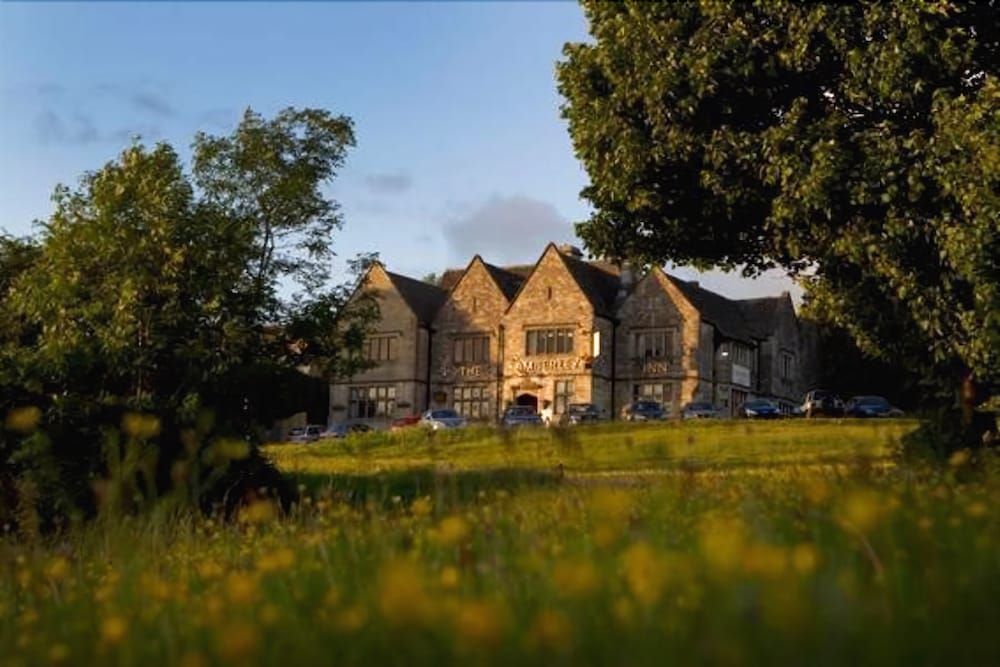 The Amberley Inn 4 estrelas em Stroud