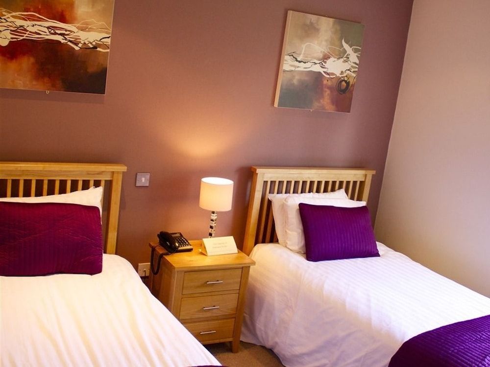 Rufford Arms Hotel 3