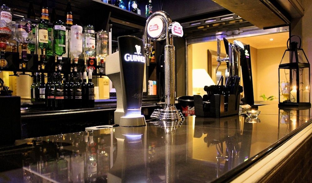 Birch Hotel 3 estrelas em Heywood