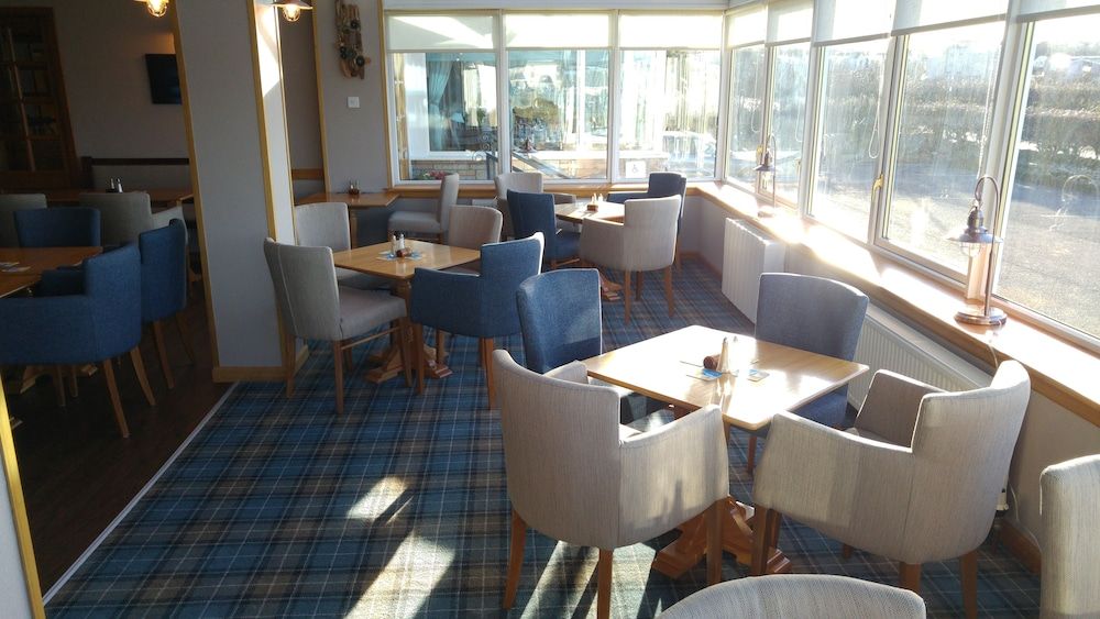 Park Hotel 3 estrelas em Thurso