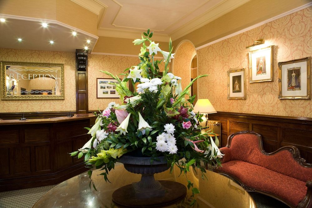 Armathwaite Hall Hotel 3