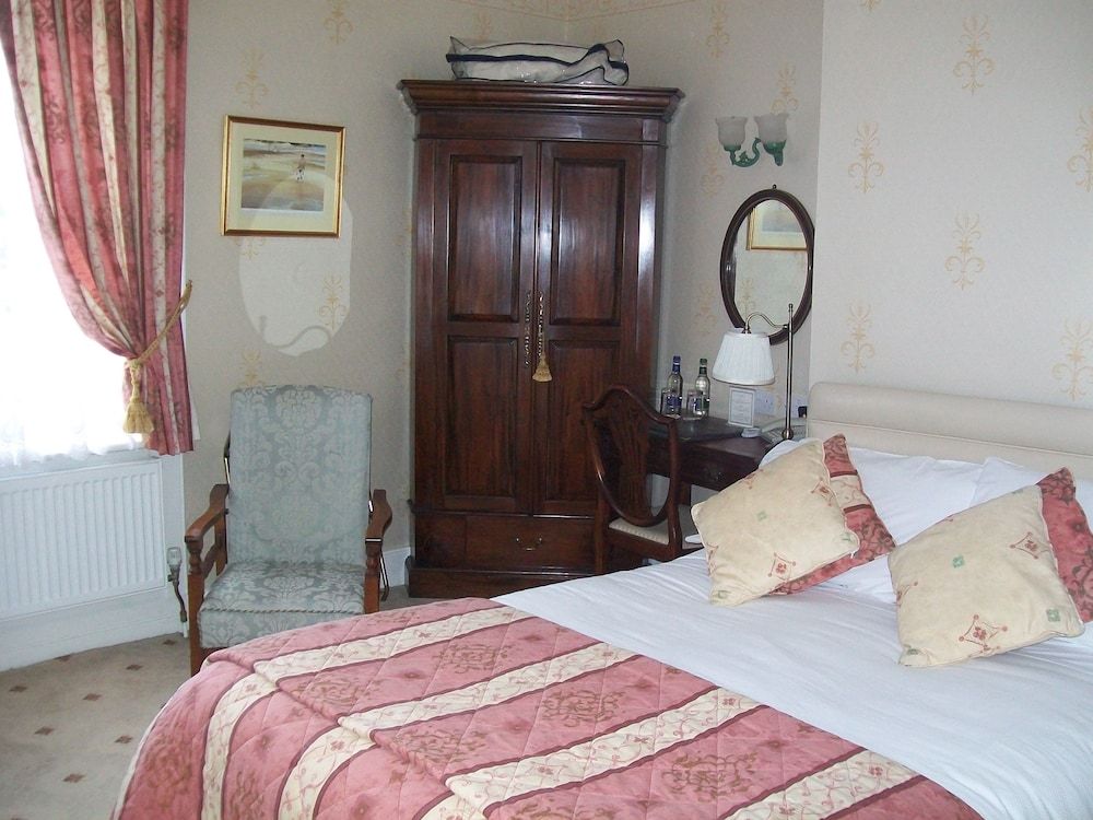 Chapel House Restaurant with Rooms 3