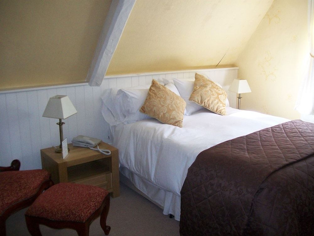 Chapel House Restaurant with Rooms 2