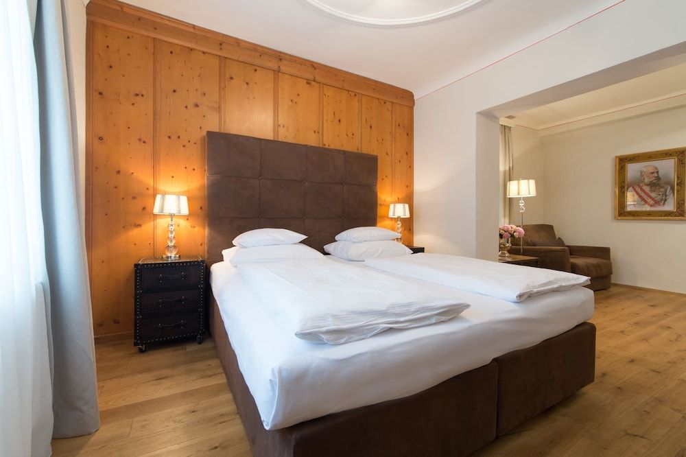 Boutiquehotel Amadeus 1 Boutiquehotel Amadeus 1