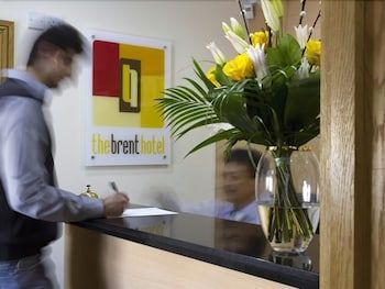 The Brent Hotel 2