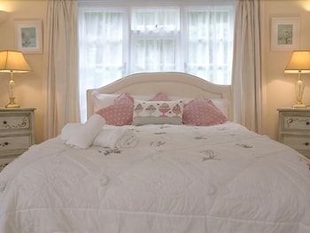 Bickleigh Castle Hotel - Castle 3