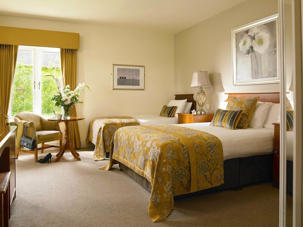 Kilmurry Lodge Hotel 2