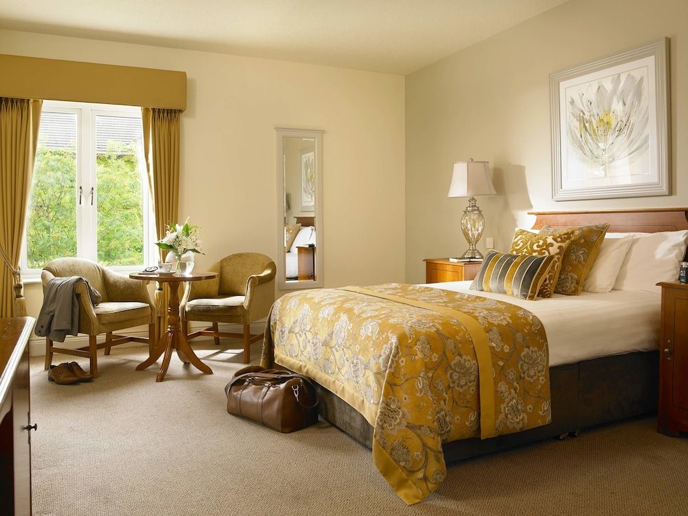 Kilmurry Lodge Hotel 3