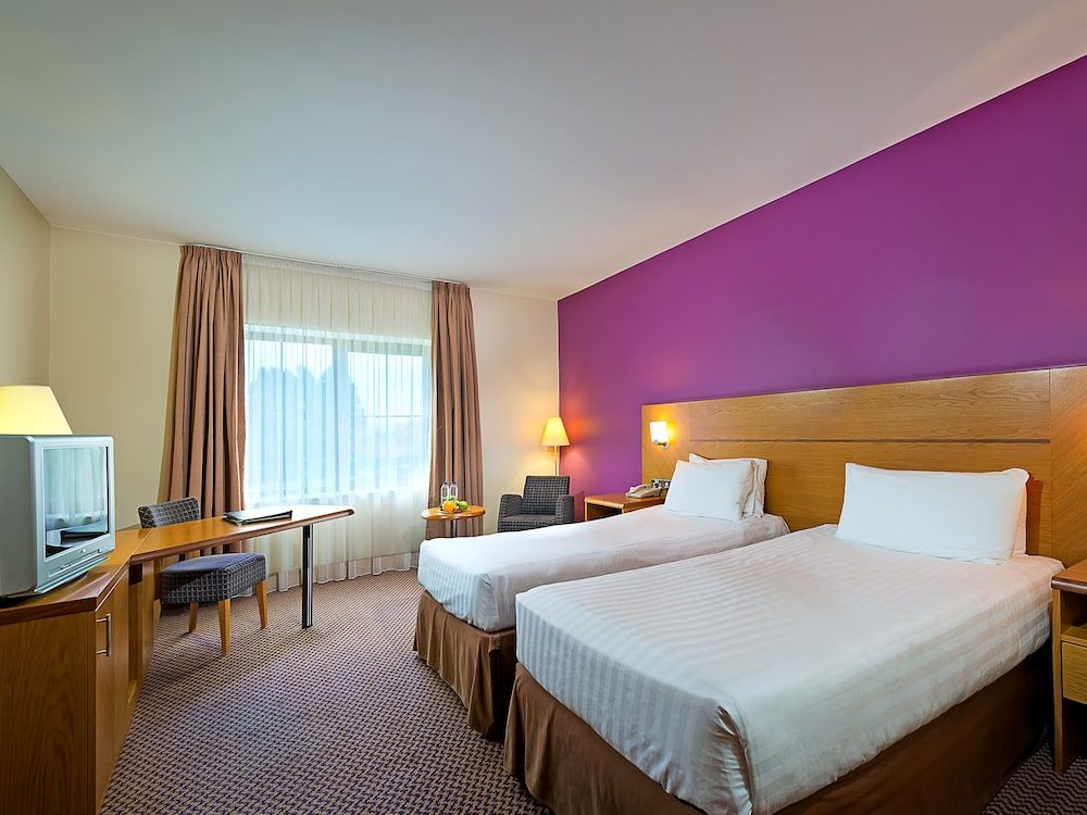 Great National Ballykisteen Hotel & Golf Resort 3