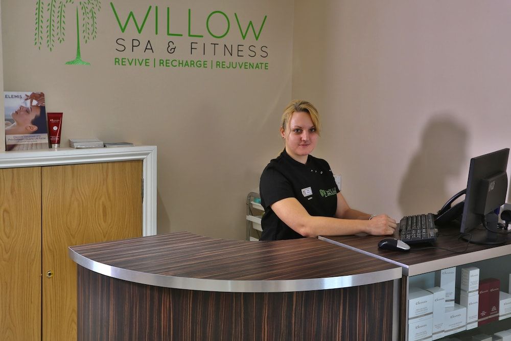 Best Western Brome Grange 2