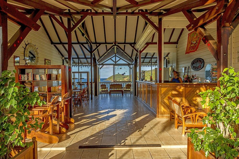 Hôtel Résidence Océane 2