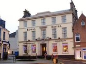 The Royal Hotel