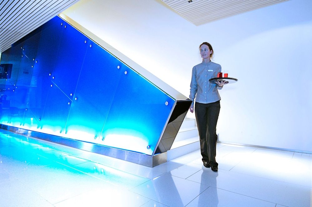 Radisson Blu Hotel, Lucerne 3