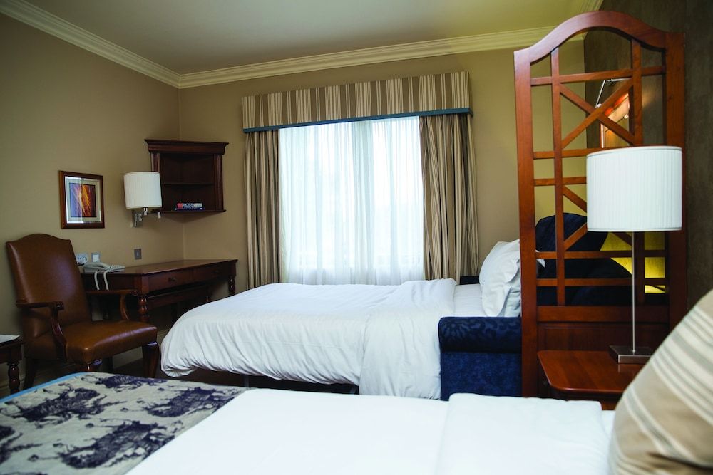 Kettering Park Hotel & Spa 3