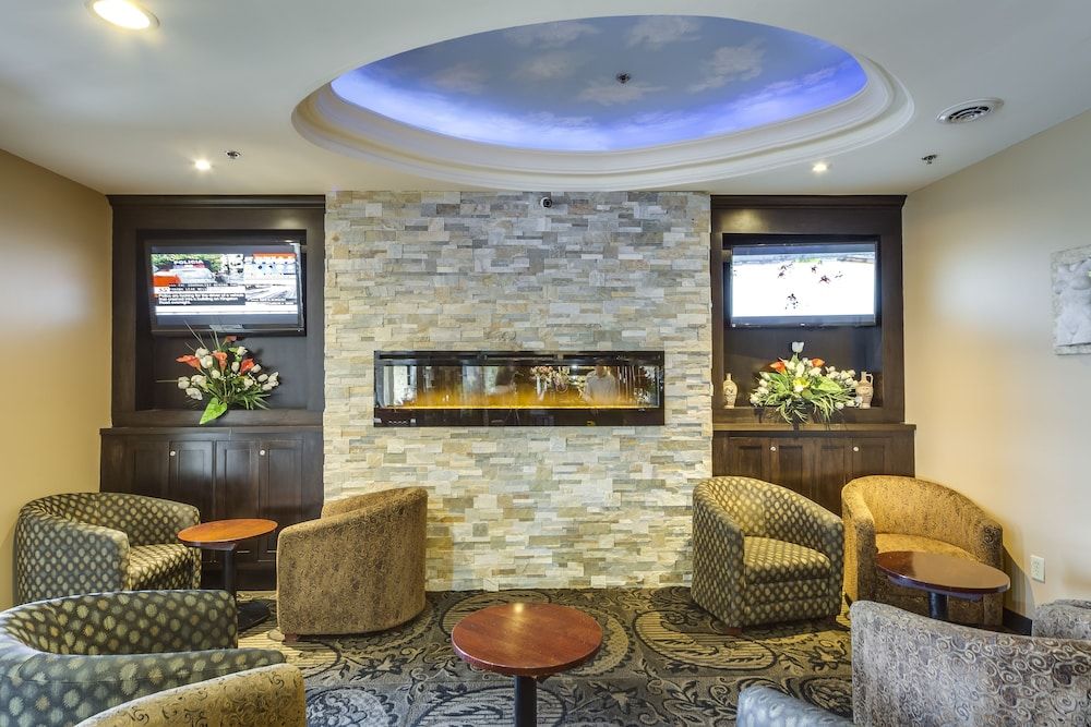 Monte Carlo Inn Vaughan Suites 3 estrelas em Vaughan