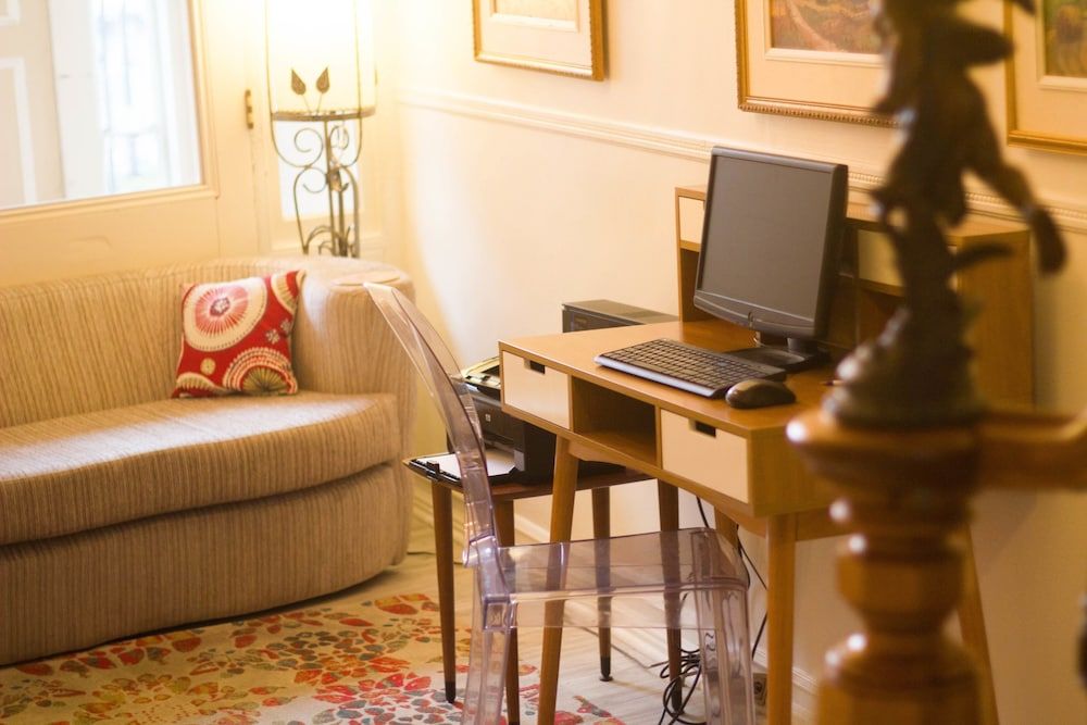 Hôtel Champlain Vieux Québec 3