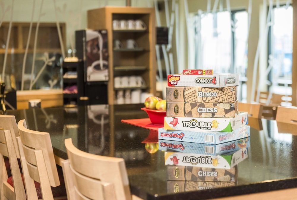 Hotel & Suites Le Dauphin Quebec 2