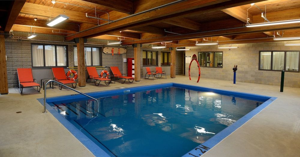 Hotel & Suites Le Dauphin Quebec 3 estrelas em Québec