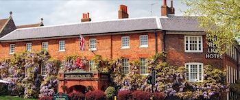 Red Lion Hotel 4 estrelas em Henley on Thames