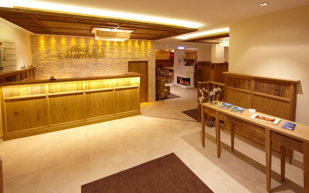 Hotel Sonnblick 2