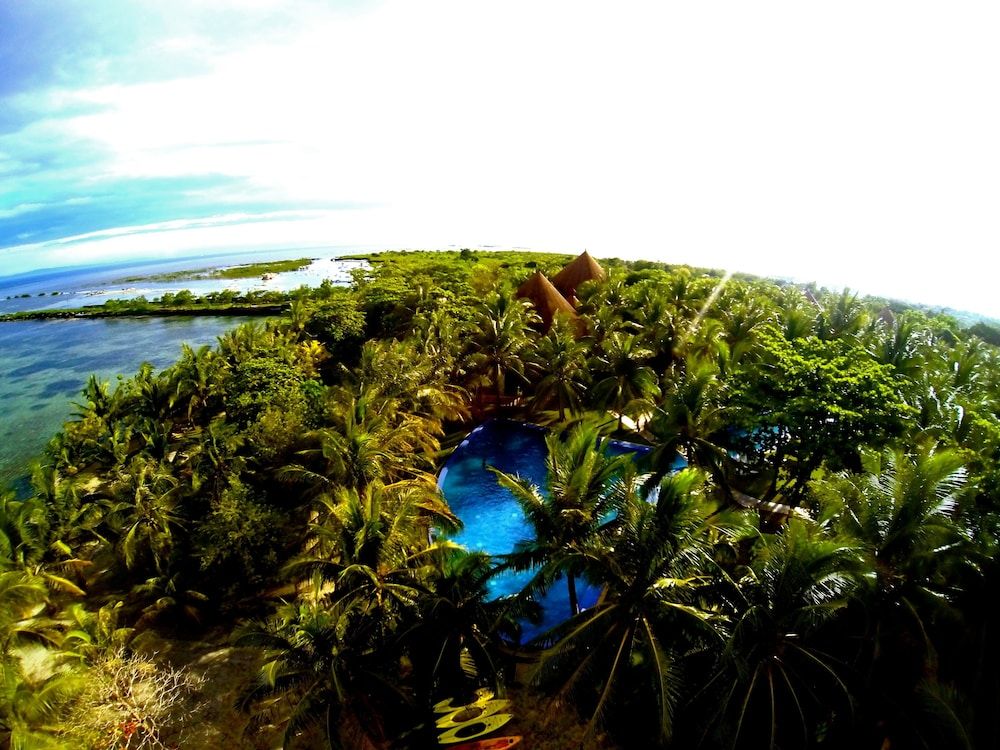 Cordova Reef Village Resort 1