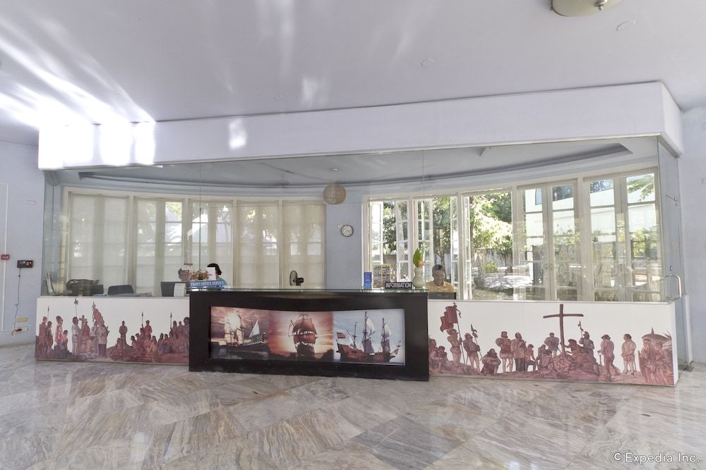 Cordova Reef Village Resort 3