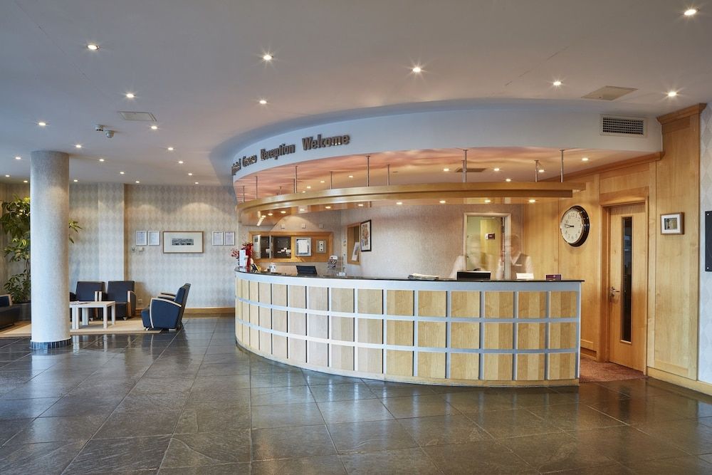 Future Inns Cardiff Bay 2