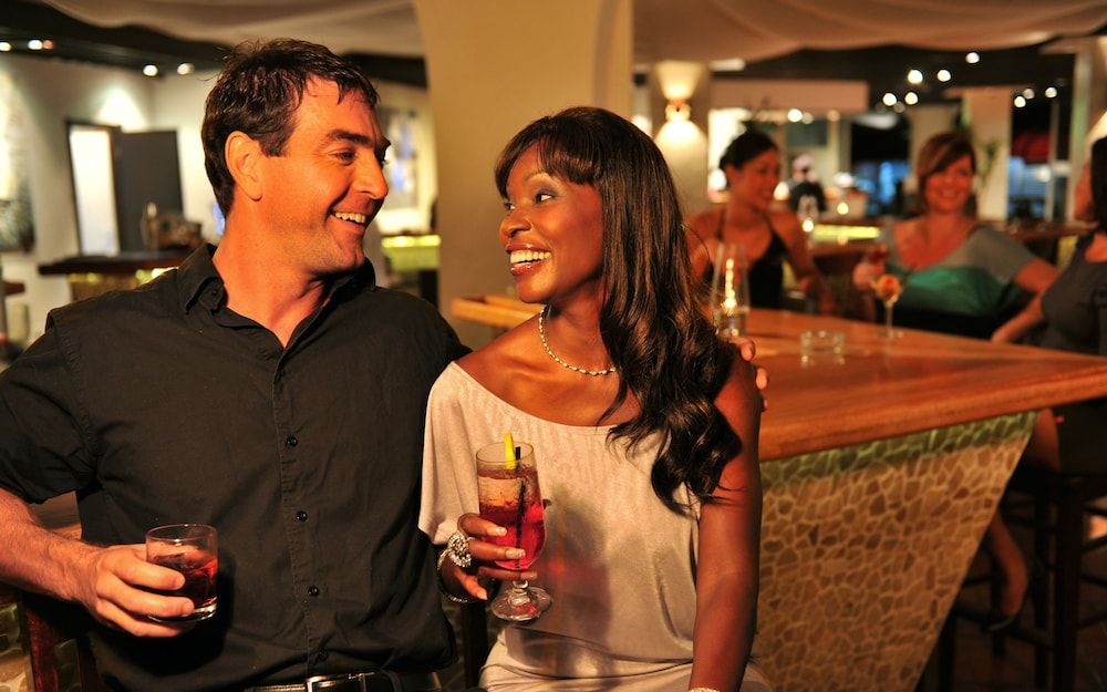 Holland House Beach Hotel 3