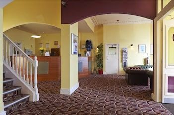 The Chesterhouse Hotel 2