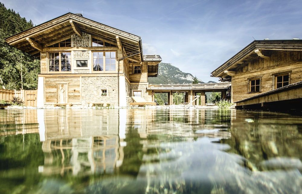 Verwöhnhotel Kristall 1