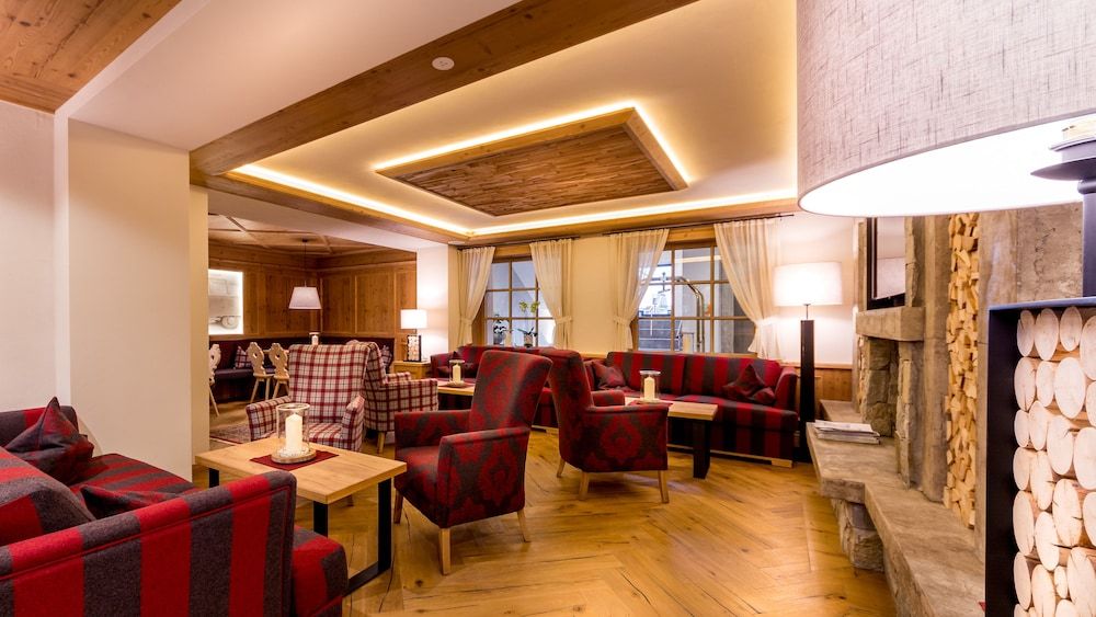 Verwöhnhotel Kristall 3