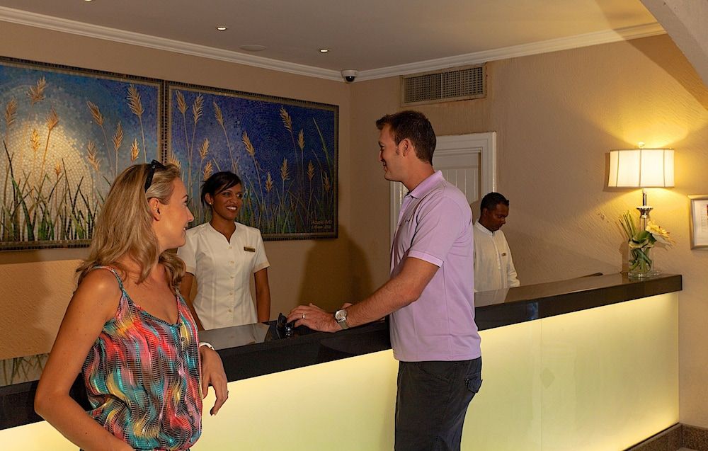 Sugar Beach Mauritius 2