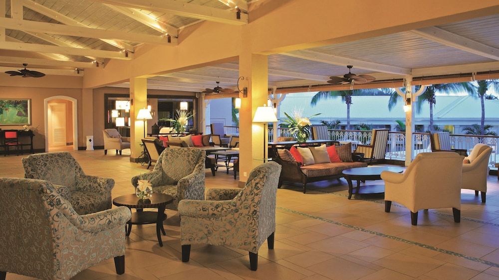 Sugar Beach Mauritius 3