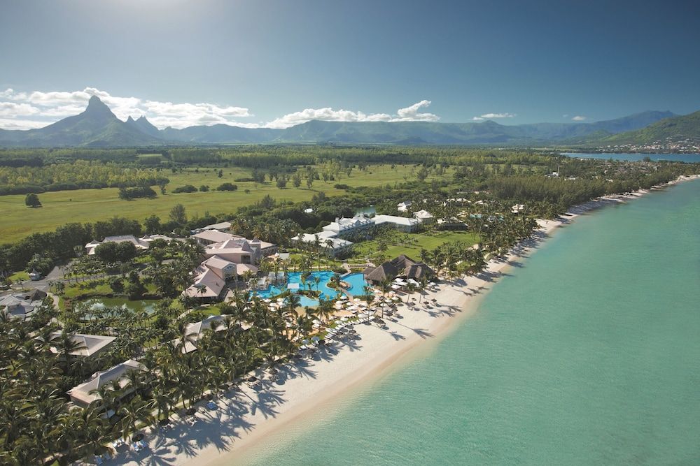 Sugar Beach Mauritius 1