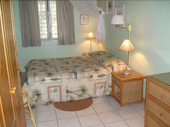 Turquoise Shell Inn 3