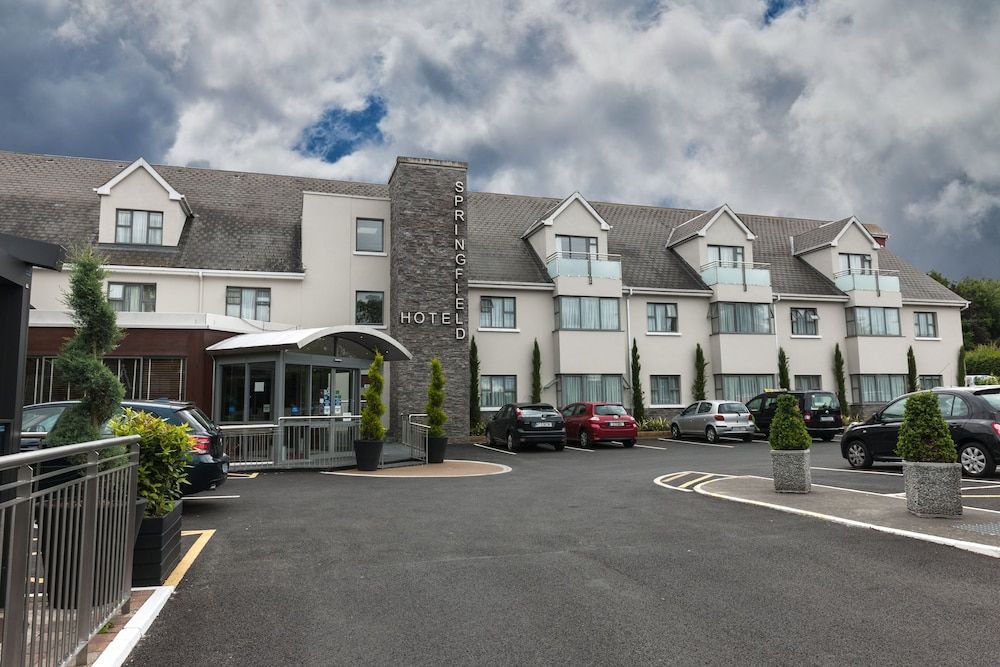 Springfield Hotel 3 stelle a Leixlip