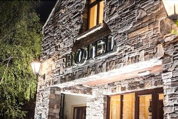 Dunsilly Hotel 3 estrelas em Antrim