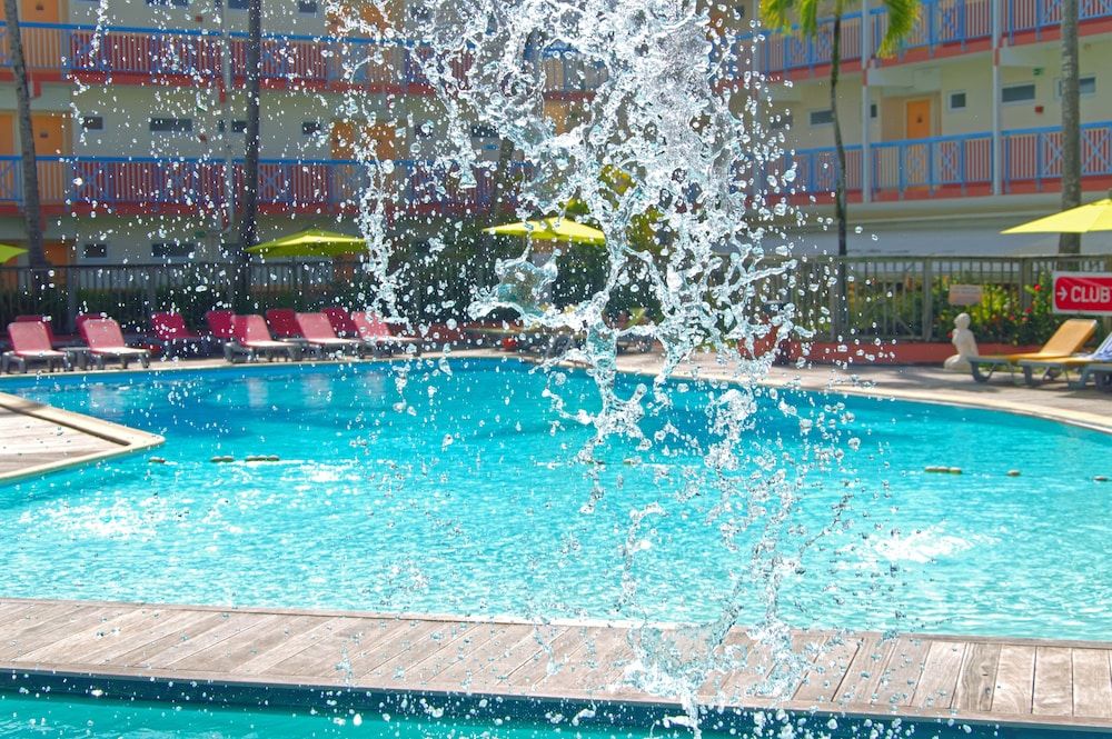 Carayou Hôtel & Spa