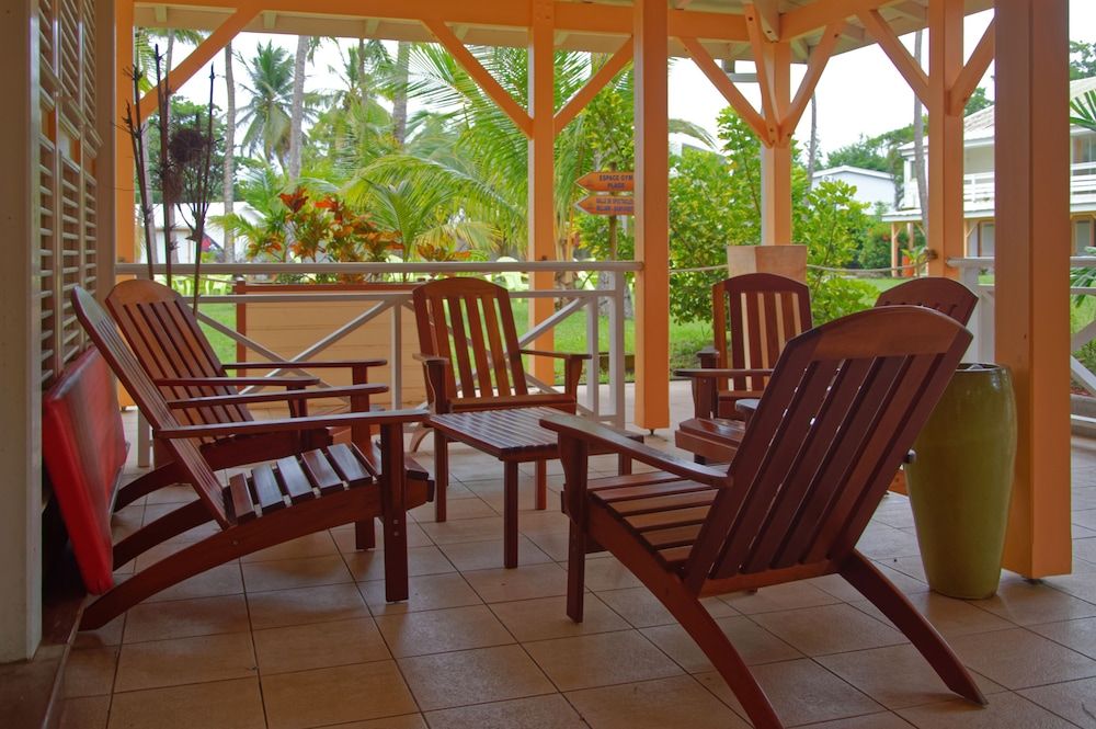 Carayou Hôtel & Spa 2