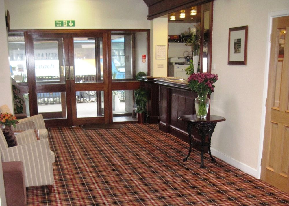 Norseman Hotel 3 estrelas em Wick