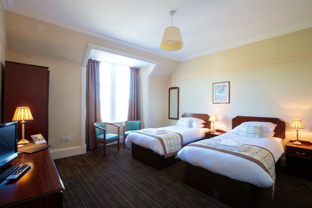 Muthu Royal Thurso Hotel 3