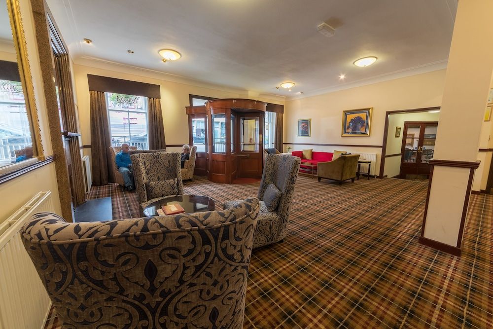 Muthu Royal Thurso Hotel 2