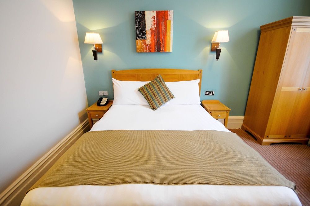 The Durley Dean Hotel 3