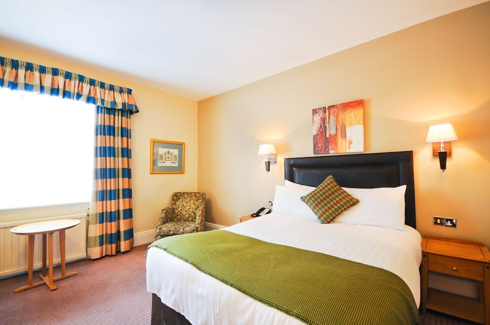 The Durley Dean Hotel 2